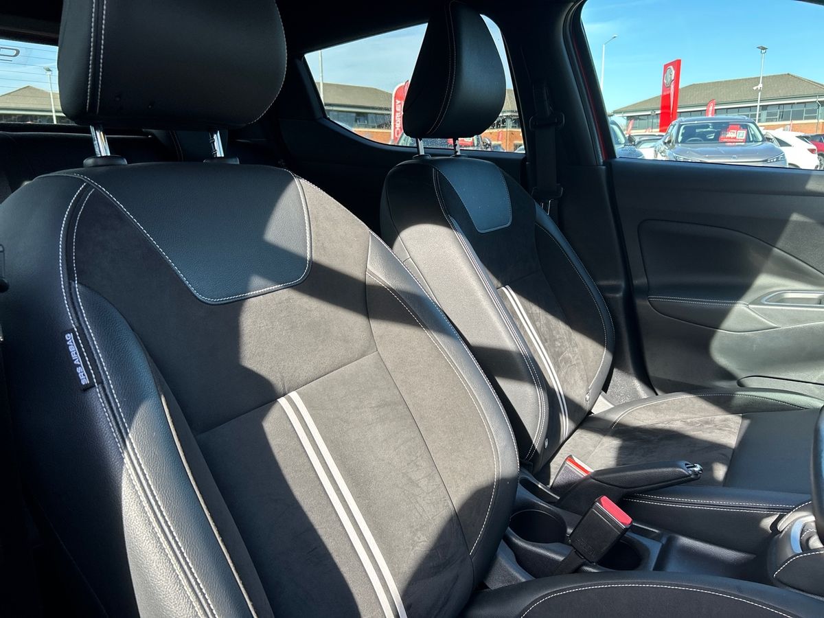 Used Nissan Micra 2022 for sale - 78168555: Photo 18