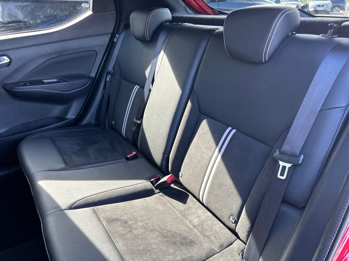 Used Nissan Micra 2022 for sale - 78168555: Photo 20