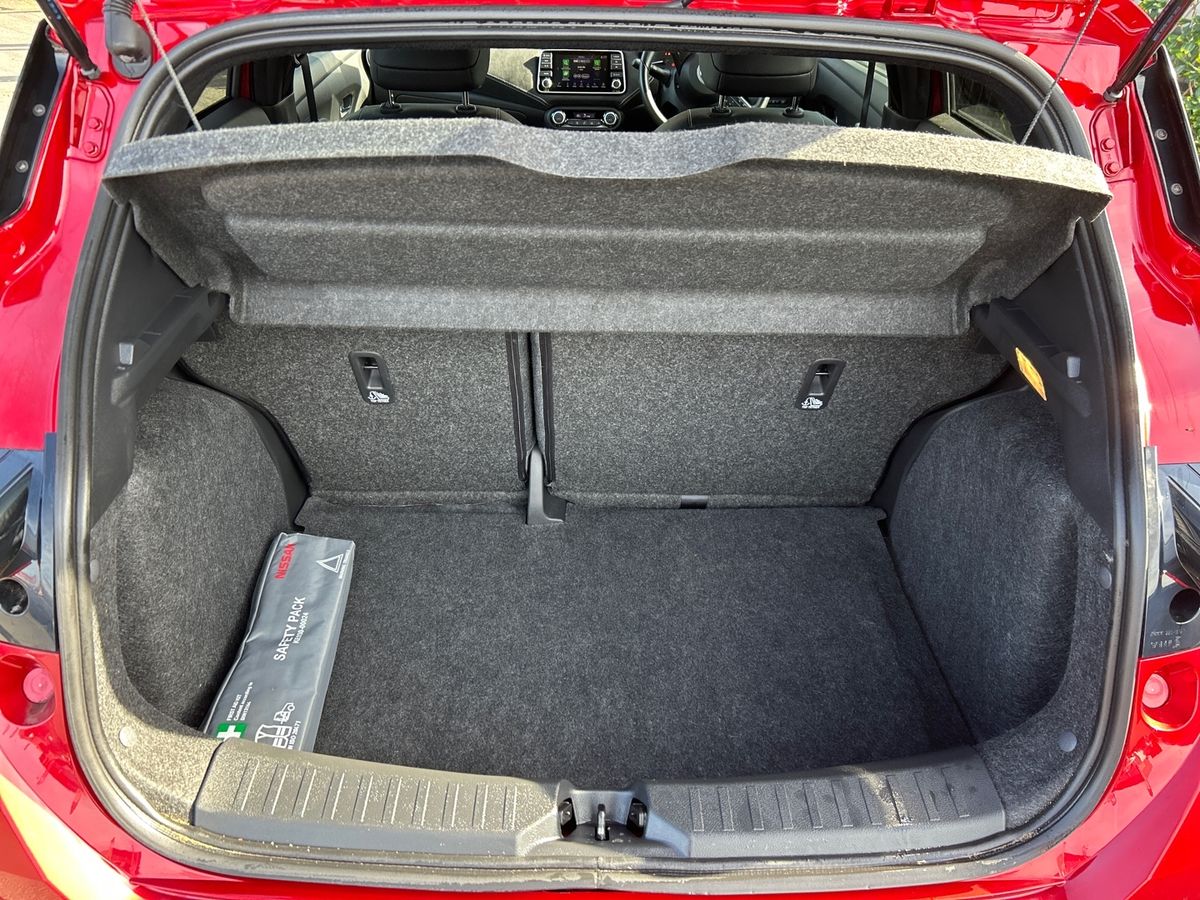 Used Nissan Micra 2022 for sale - 78168555: Photo 21