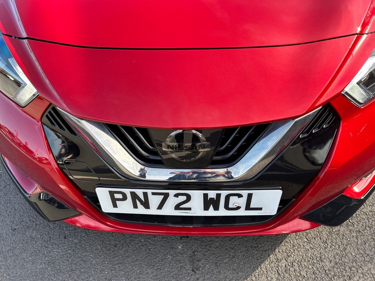 Used Nissan Micra 2022 for sale - 78168555: Photo 26