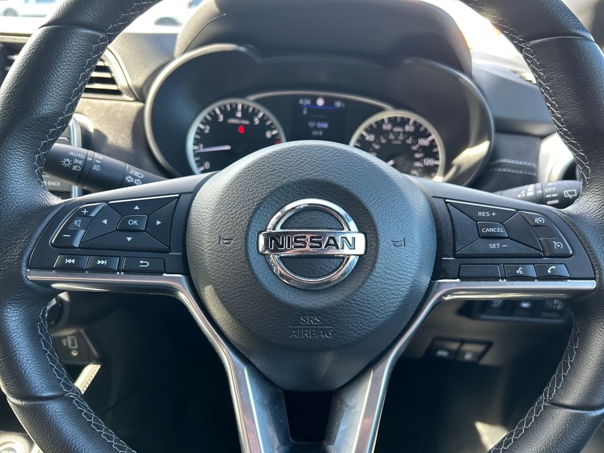 Used Nissan Micra 2022 for sale - 78168555: Photo 28