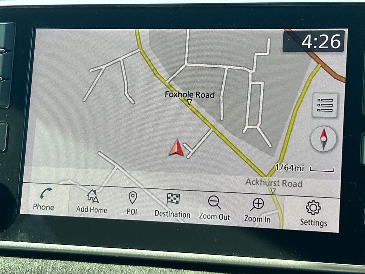 Used Nissan Micra 2022 for sale - 78168555: Photo 31