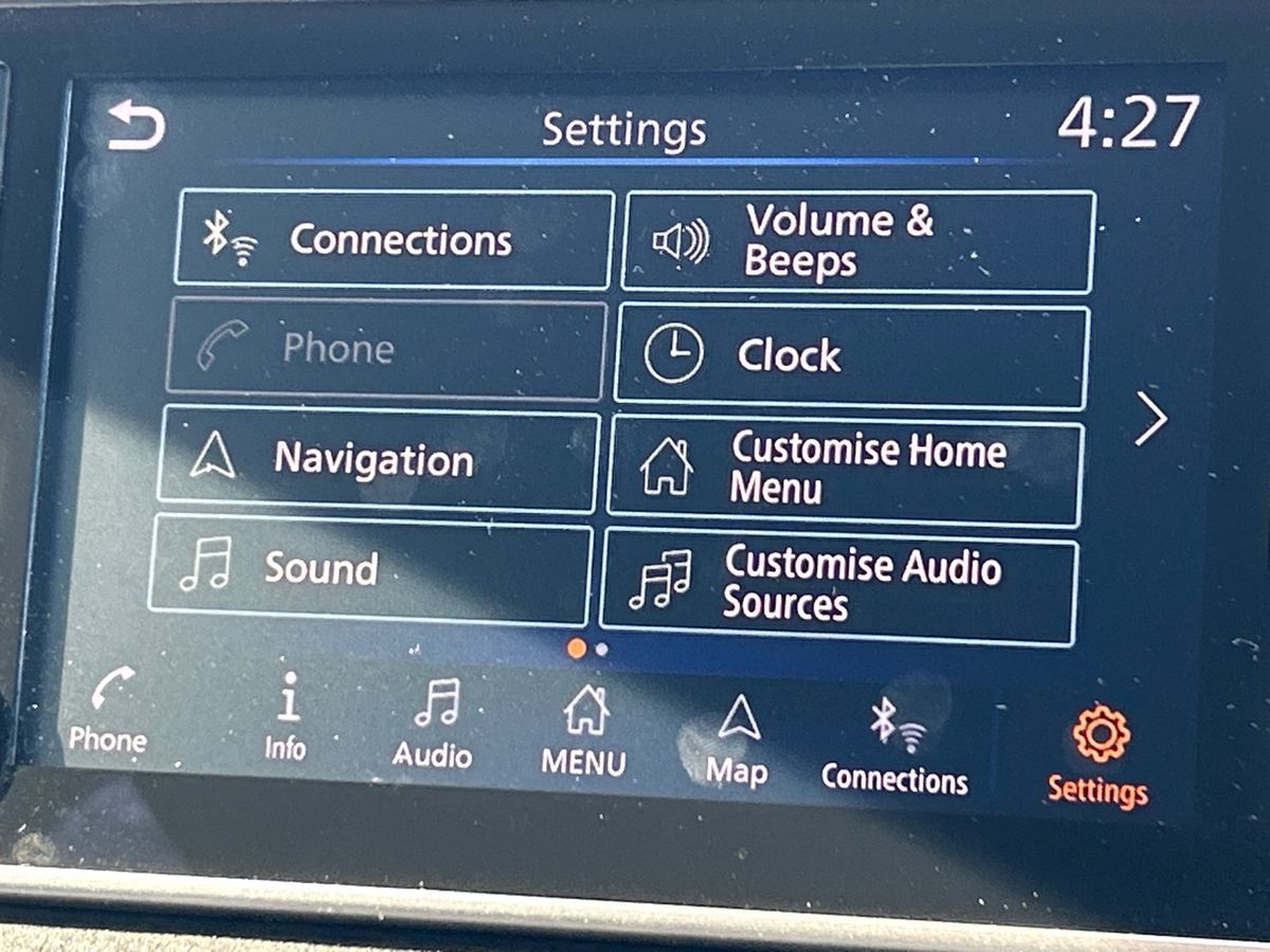 Used Nissan Micra 2022 for sale - 78168555: Photo 34