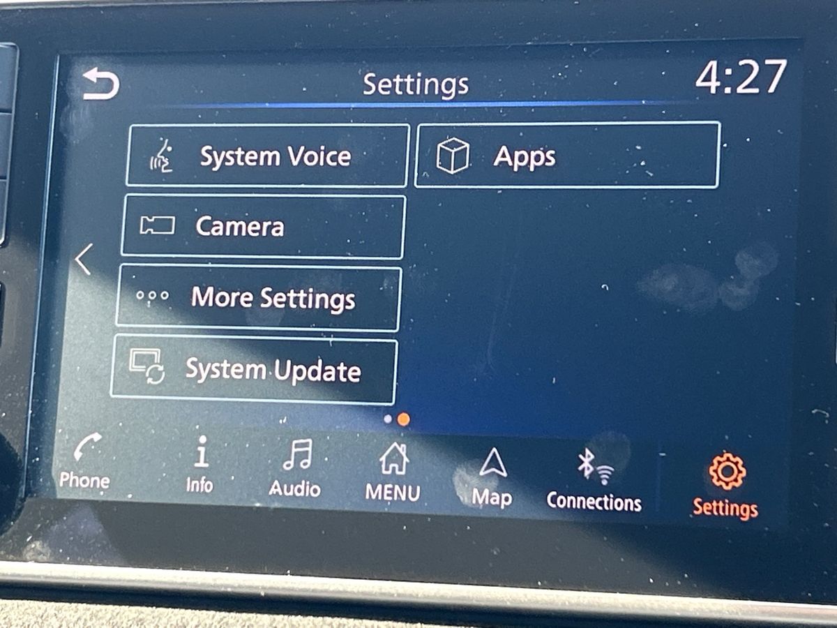 Used Nissan Micra 2022 for sale - 78168555: Photo 35