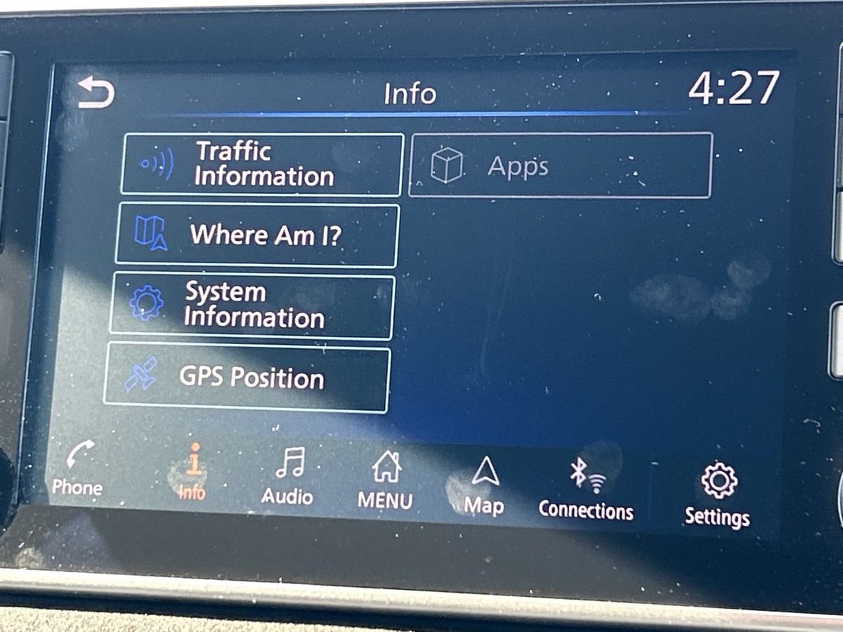 Used Nissan Micra 2022 for sale - 78168555: Photo 36