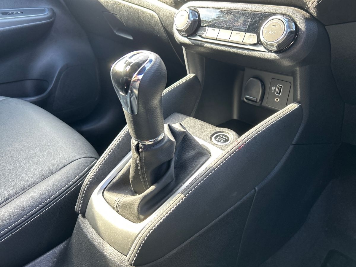 Used Nissan Micra 2022 for sale - 78168555: Photo 38