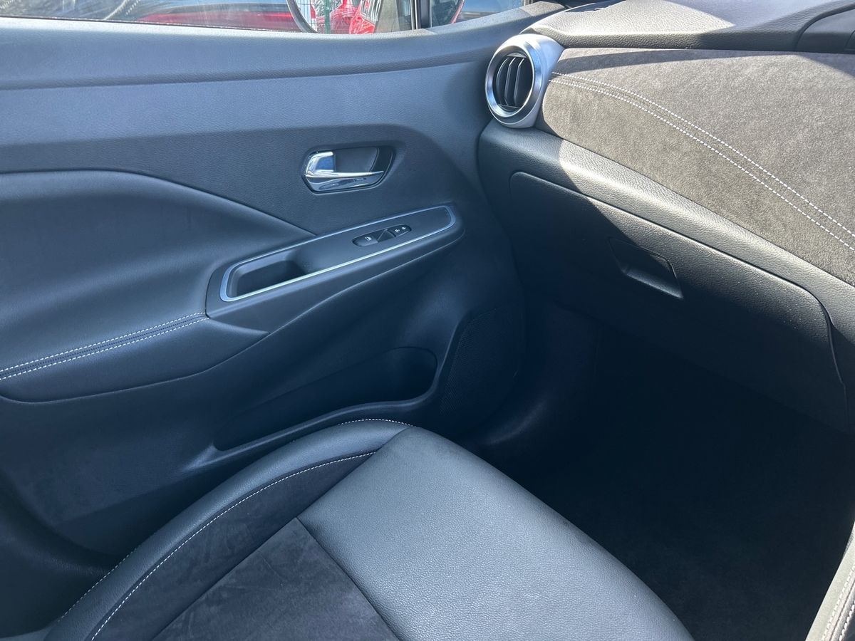 Used Nissan Micra 2022 for sale - 78168555: Photo 41