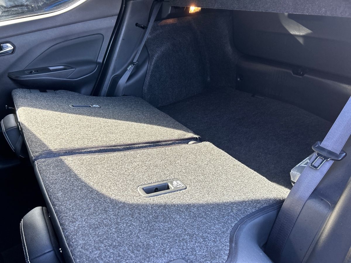 Used Nissan Micra 2022 for sale - 78168555: Photo 45