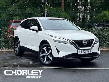 Used Nissan Qashqai 2022 for sale - 78629207: Photo