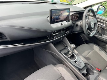 Used Nissan Qashqai 2022 for sale - 78629207: Photo
