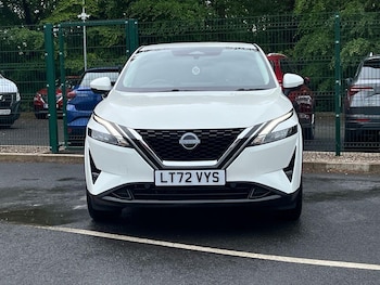 Used Nissan Qashqai 2022 for sale - 78629207: Photo