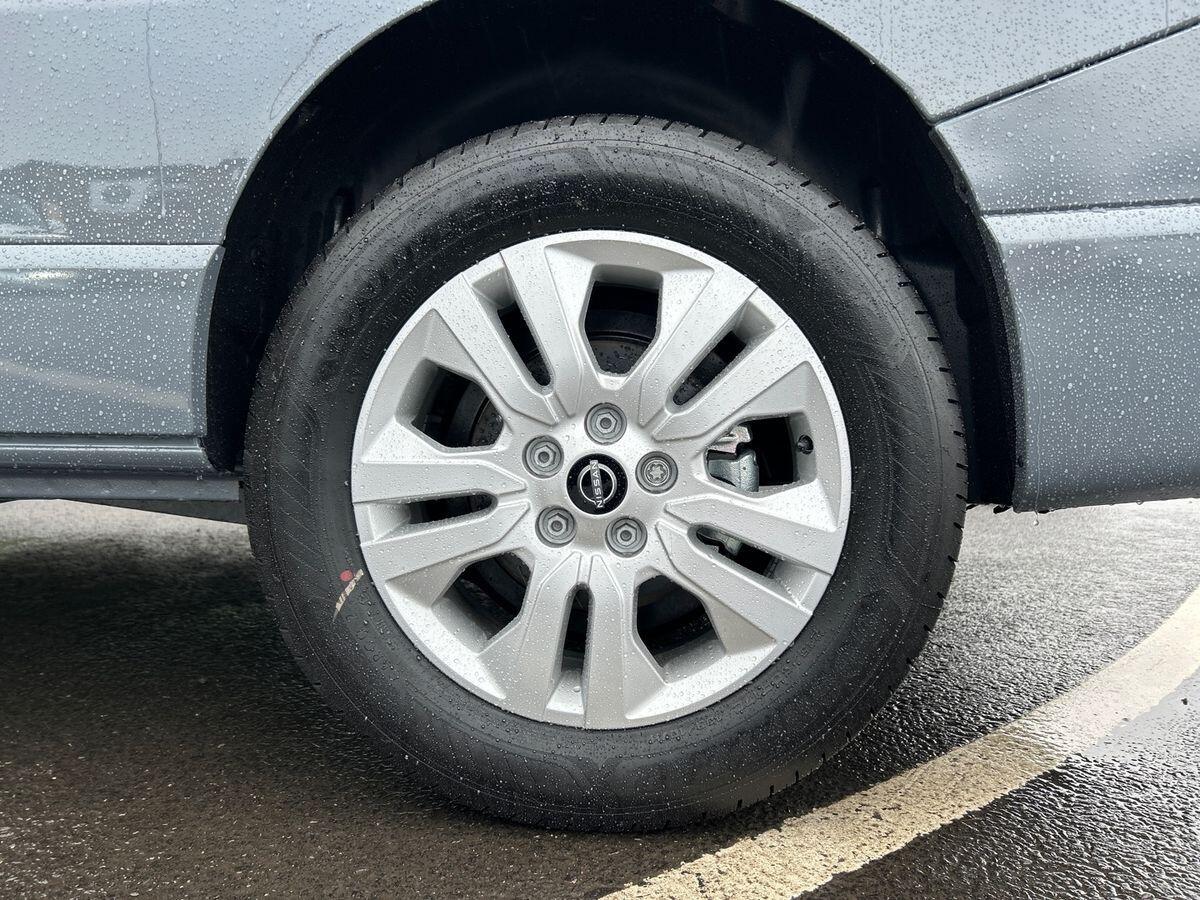 Used Nissan Primastar 2026 for sale - 77460637: Photo 10