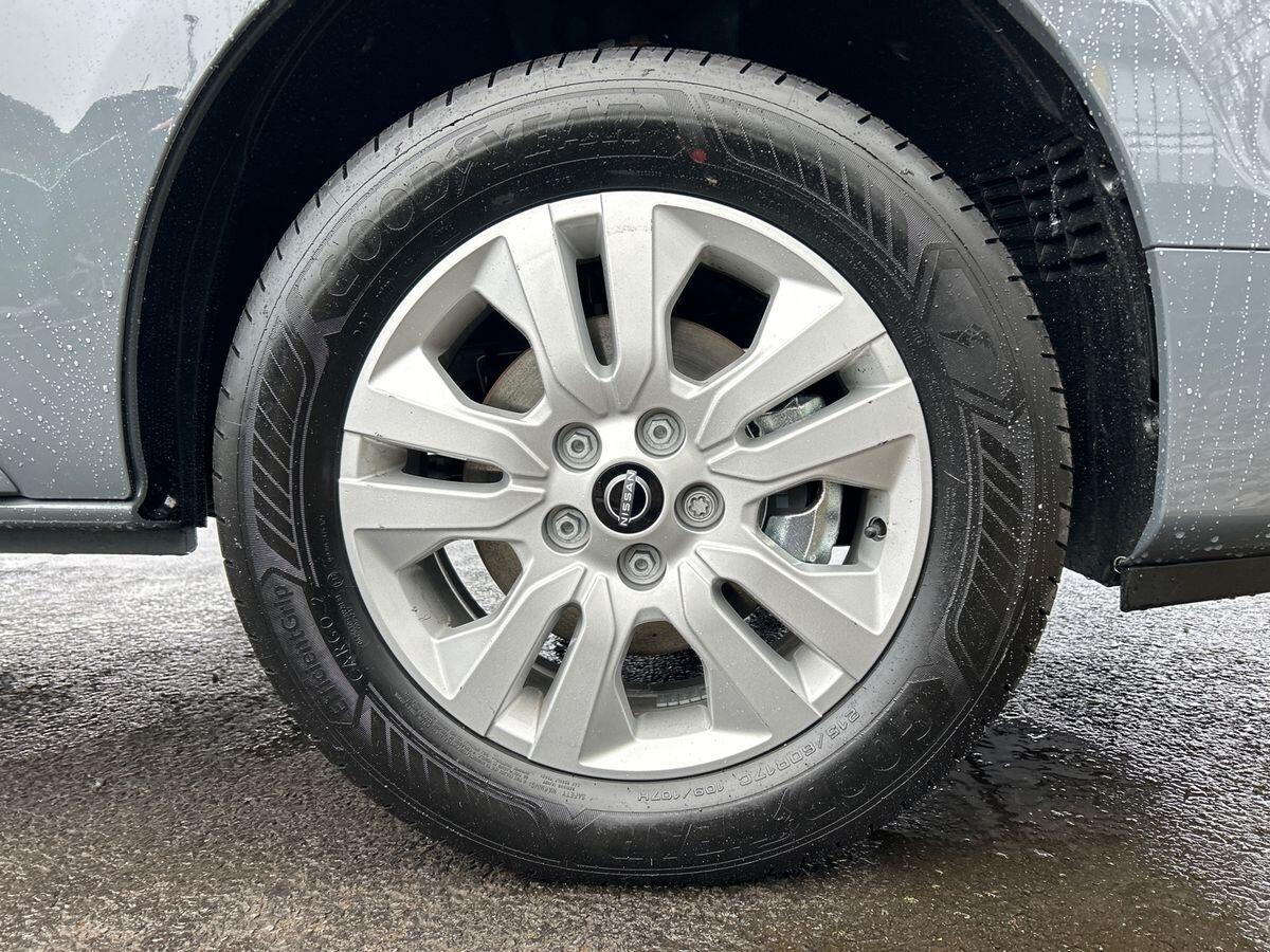 Used Nissan Primastar 2026 for sale - 77460637: Photo 12