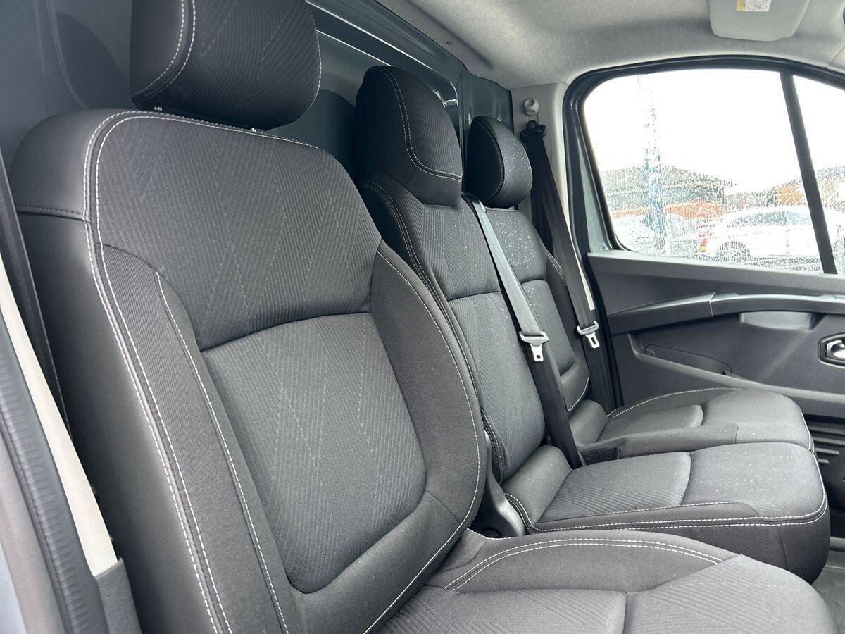 Used Nissan Primastar 2026 for sale - 77460637: Photo 16