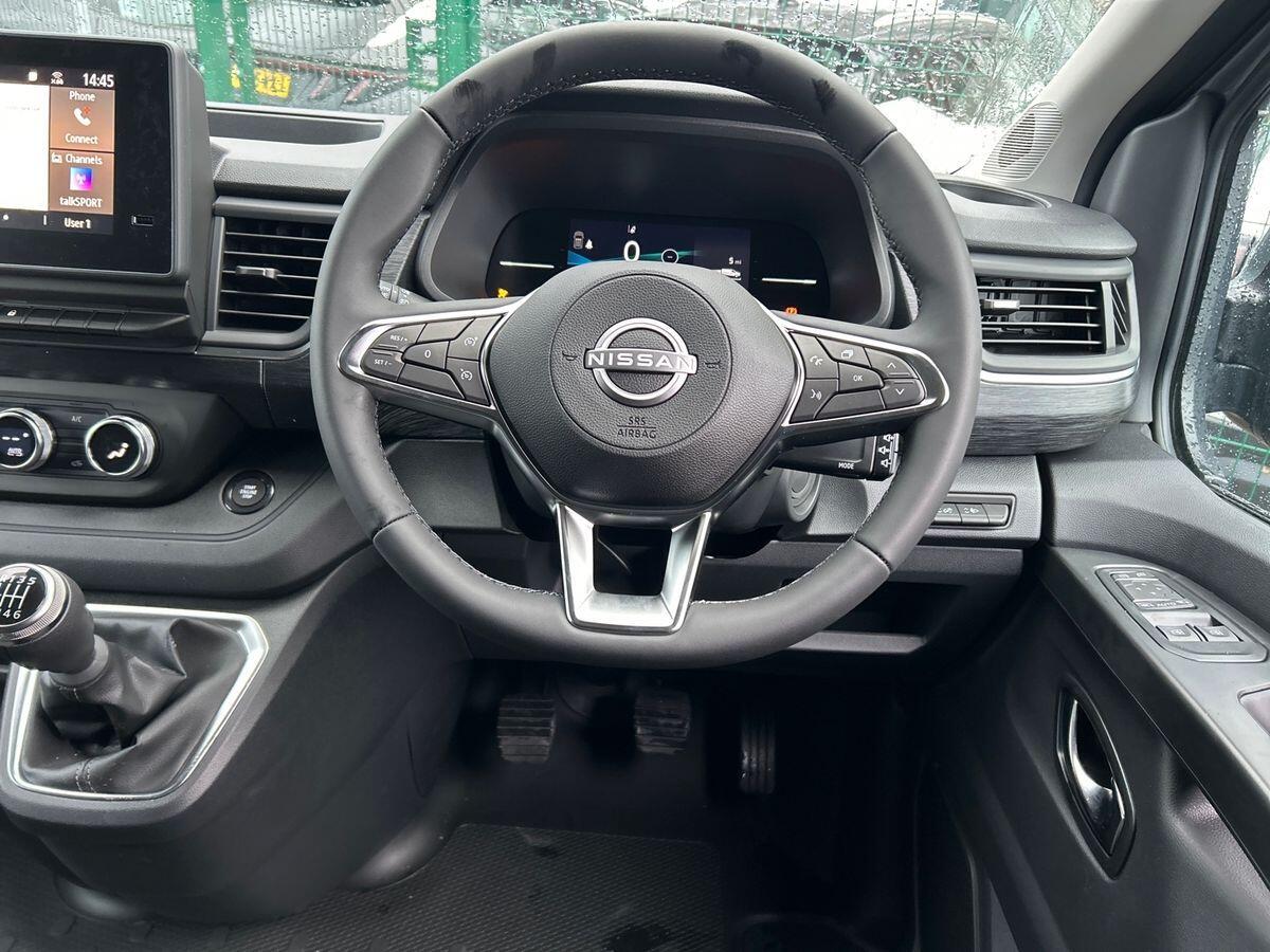 Used Nissan Primastar 2026 for sale - 77460637: Photo 17