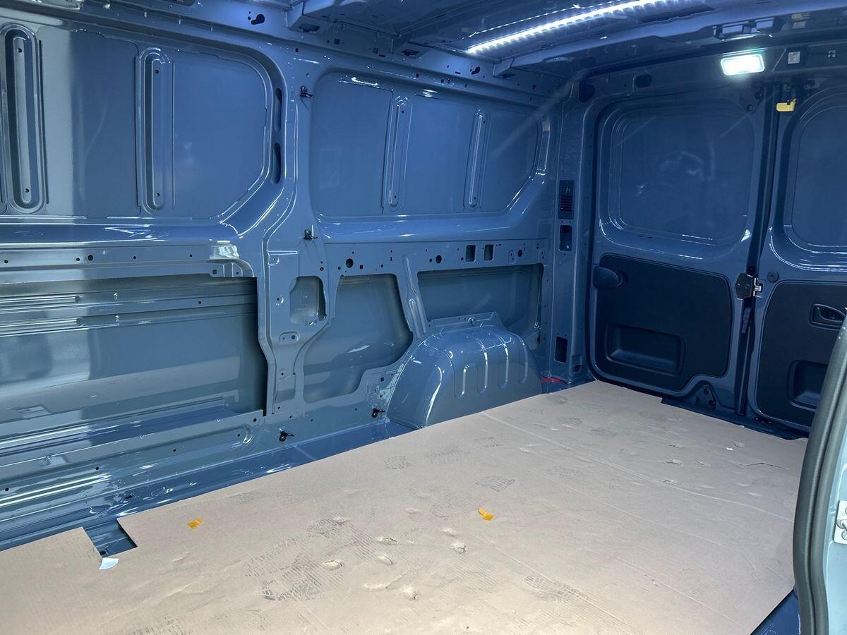 Used Nissan Primastar 2026 for sale - 77460637: Photo 18