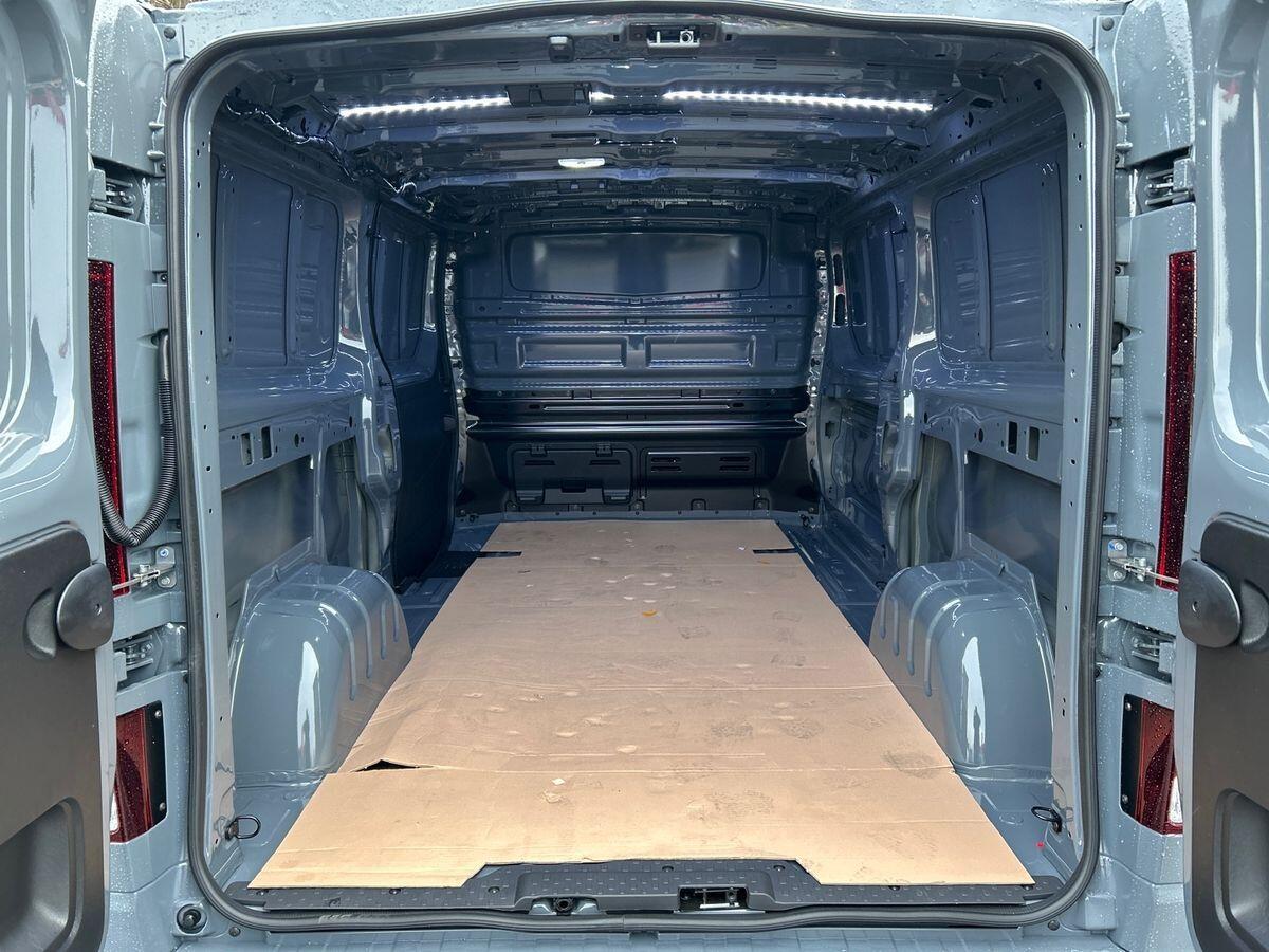 Used Nissan Primastar 2026 for sale - 77460637: Photo 19