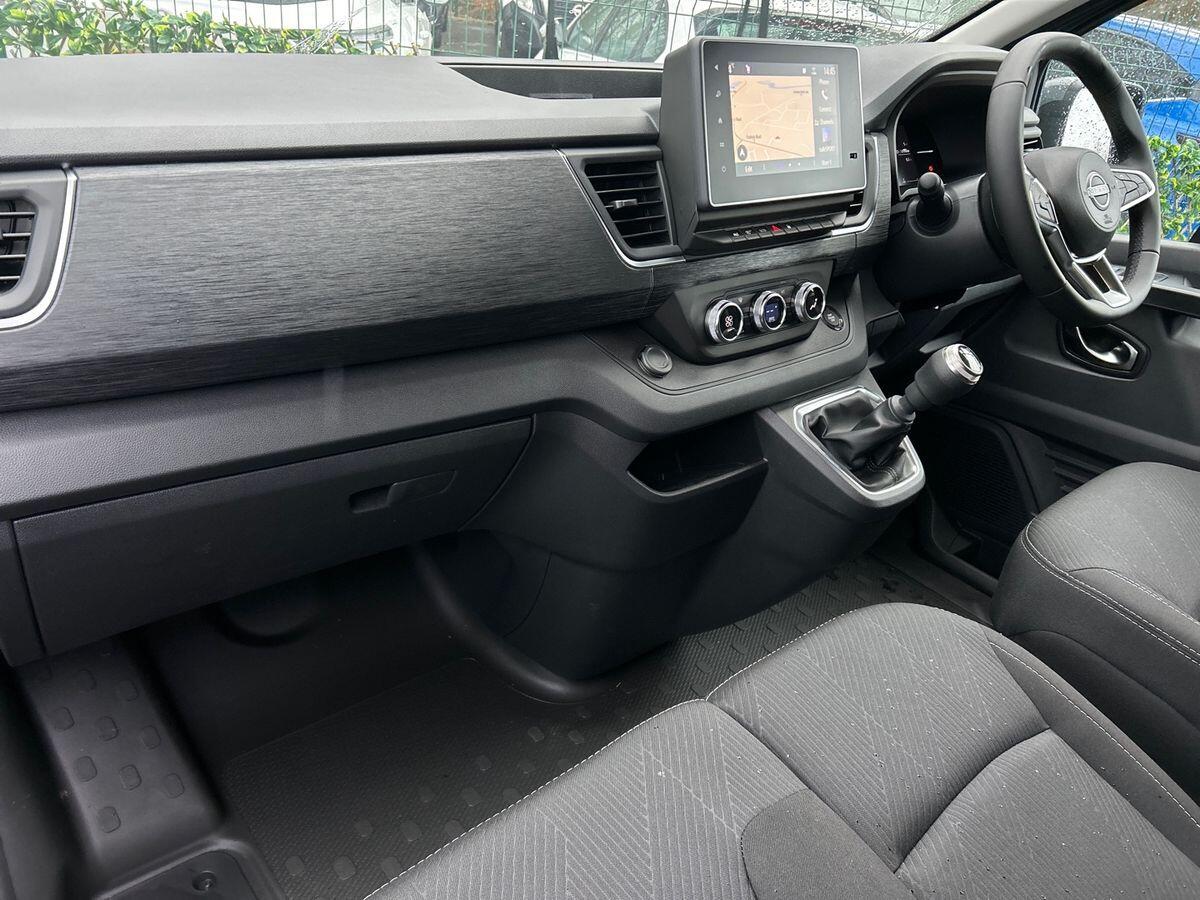 Used Nissan Primastar 2026 for sale - 77460637: Photo 2