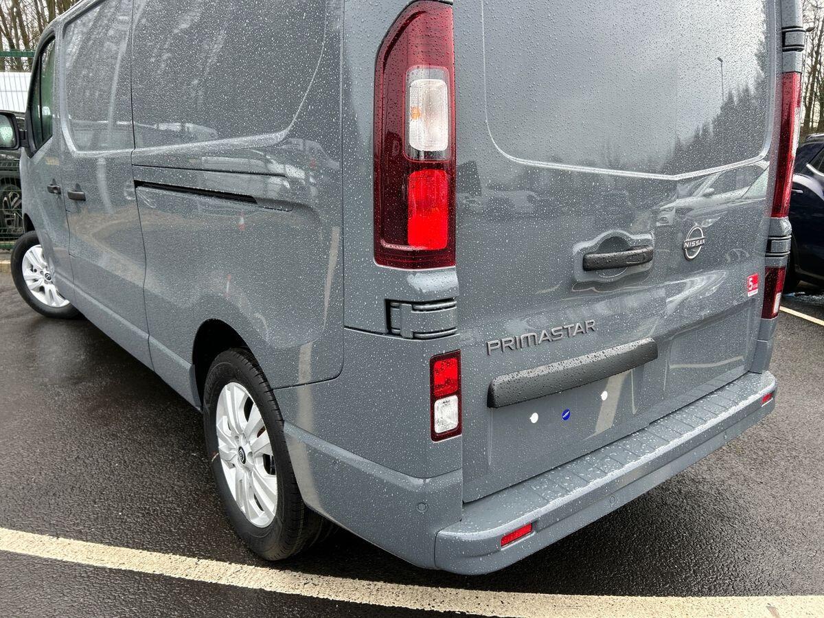 Used Nissan Primastar 2026 for sale - 77460637: Photo 20