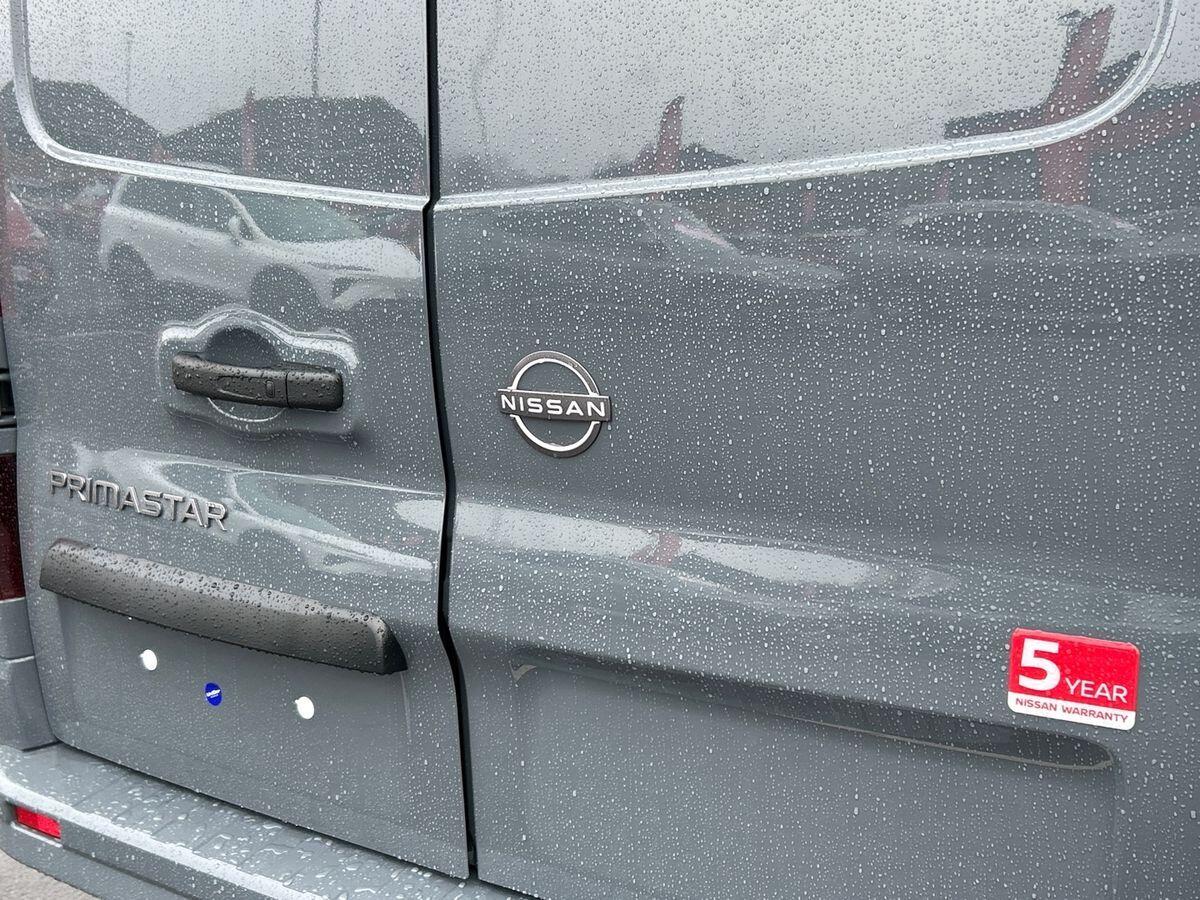 Used Nissan Primastar 2026 for sale - 77460637: Photo 21