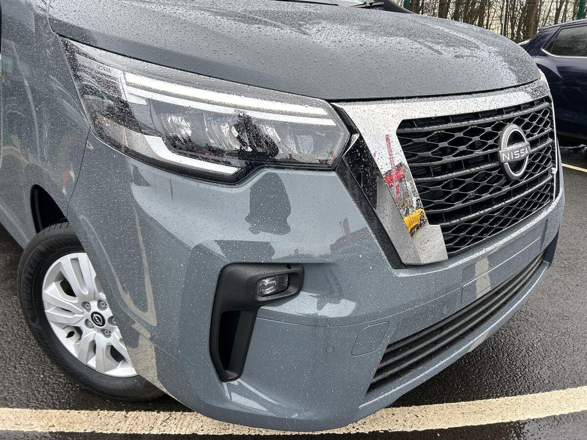 Used Nissan Primastar 2026 for sale - 77460637: Photo 22