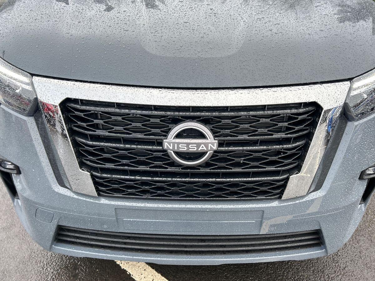 Used Nissan Primastar 2026 for sale - 77460637: Photo 23