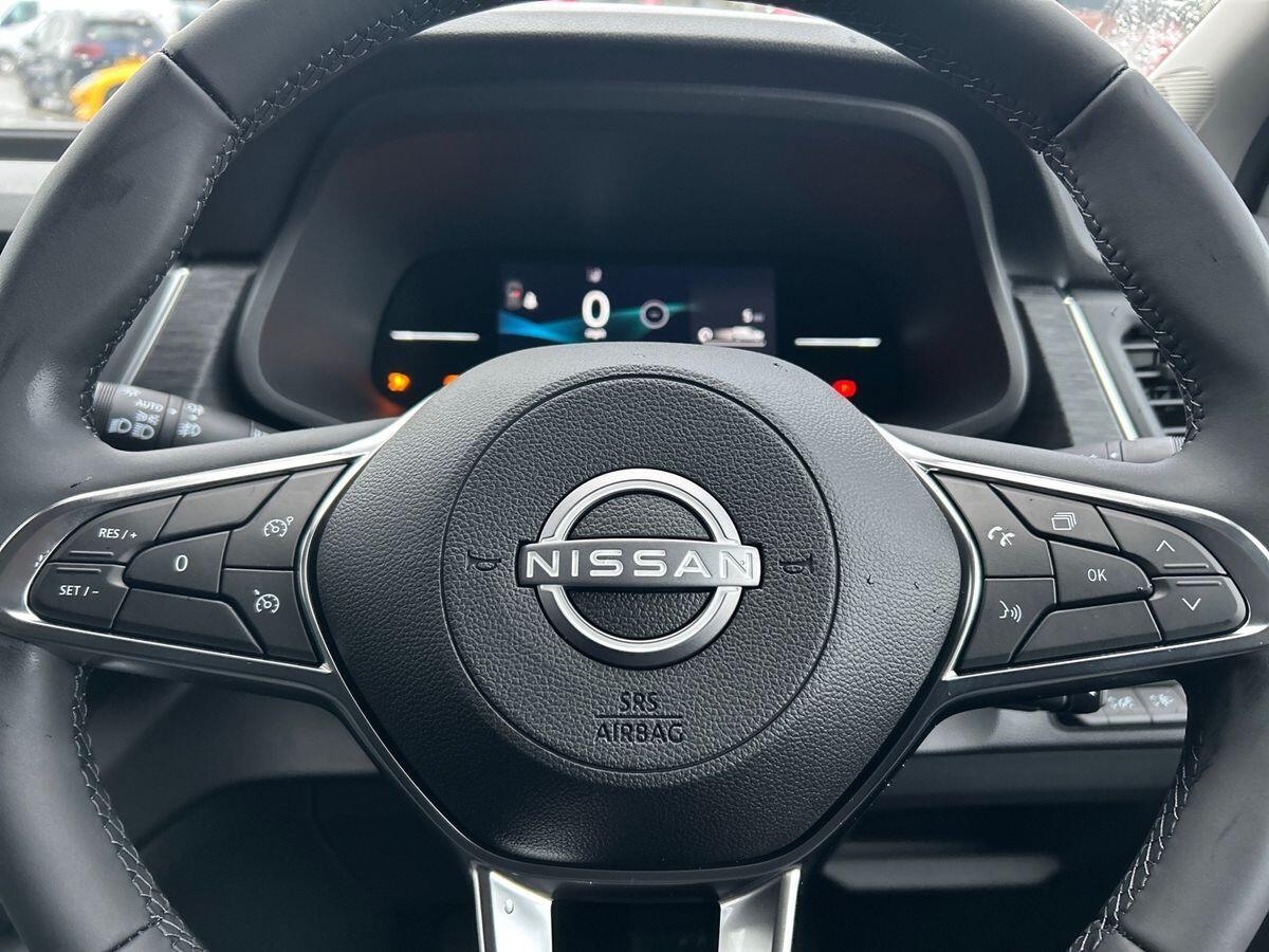 Used Nissan Primastar 2026 for sale - 77460637: Photo 25