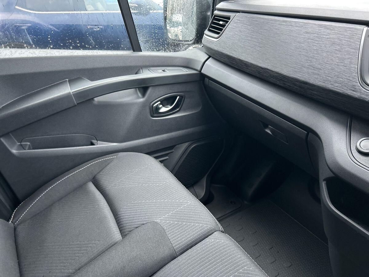 Used Nissan Primastar 2026 for sale - 77460637: Photo 37