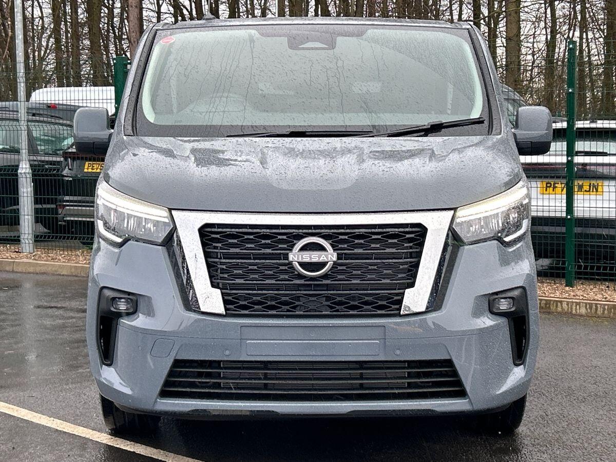 Used Nissan Primastar 2026 for sale - 77460637: Photo 4