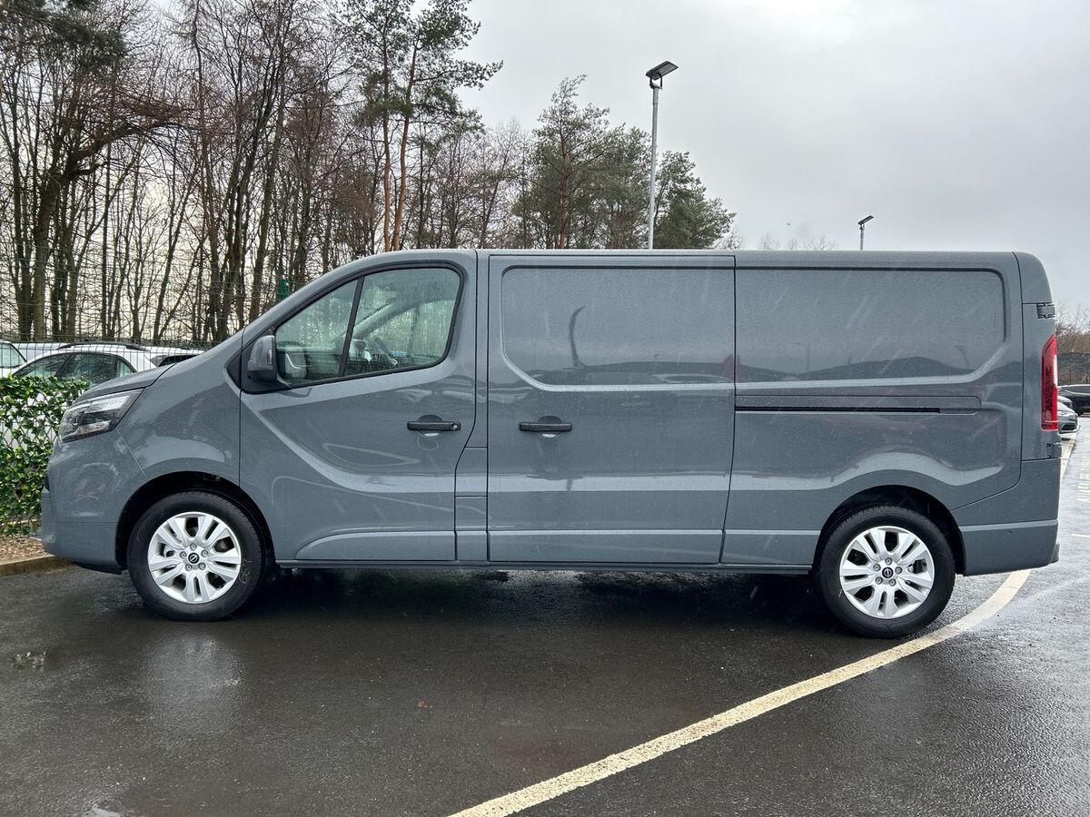 Used Nissan Primastar 2026 for sale - 77460637: Photo 6