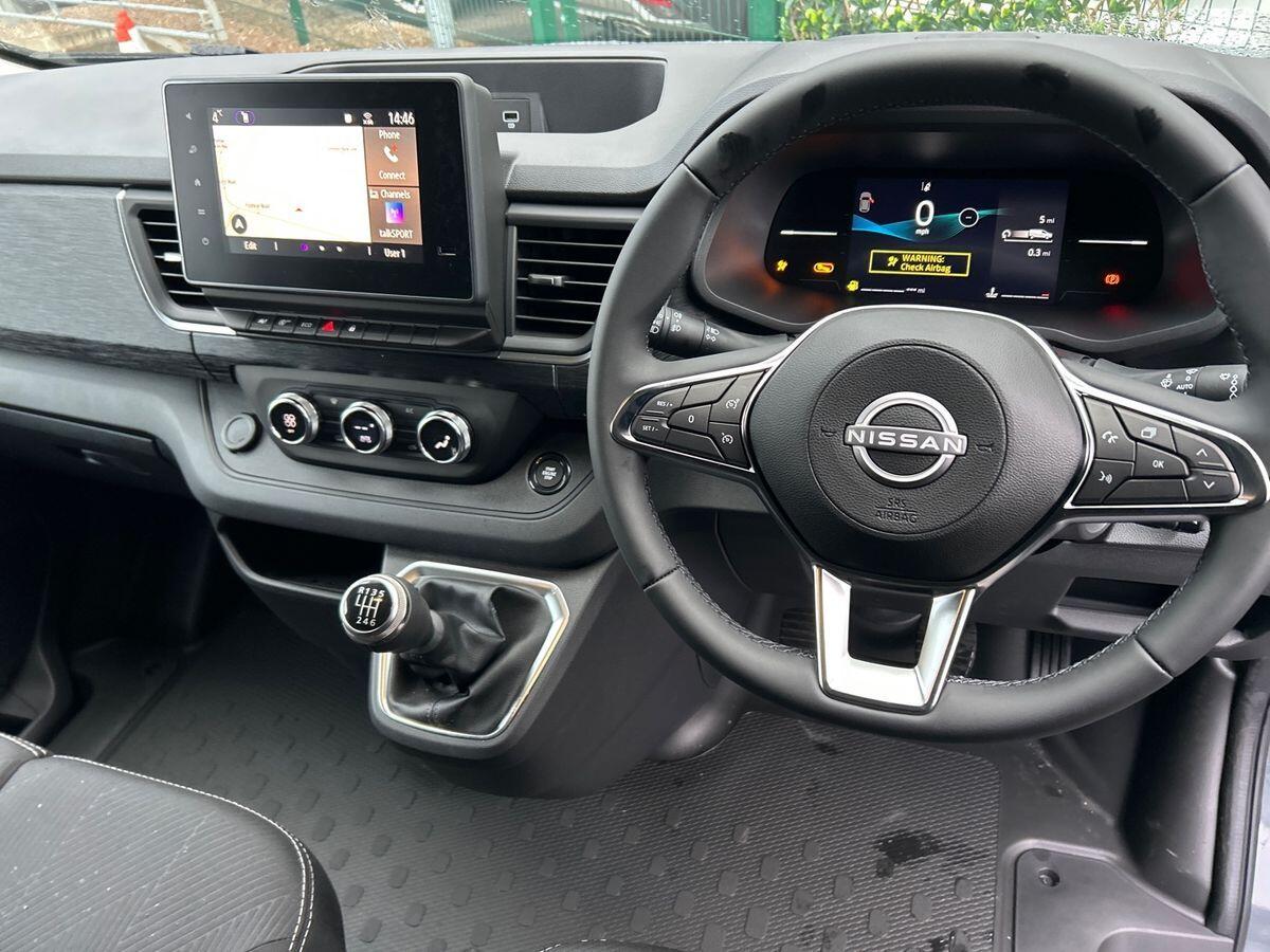 Used Nissan Primastar 2026 for sale - 77460637: Photo 7