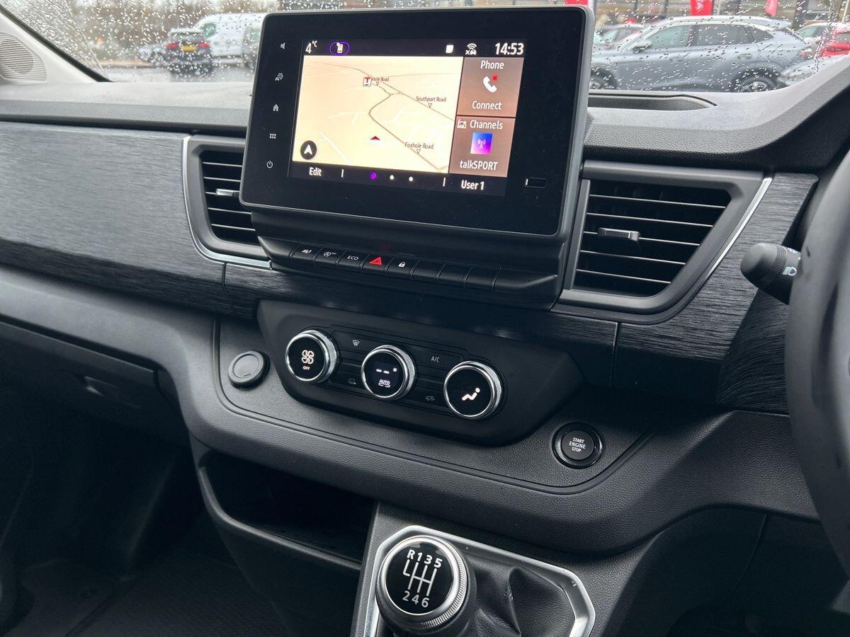 Used Nissan Primastar 2026 for sale - 77460637: Photo 8