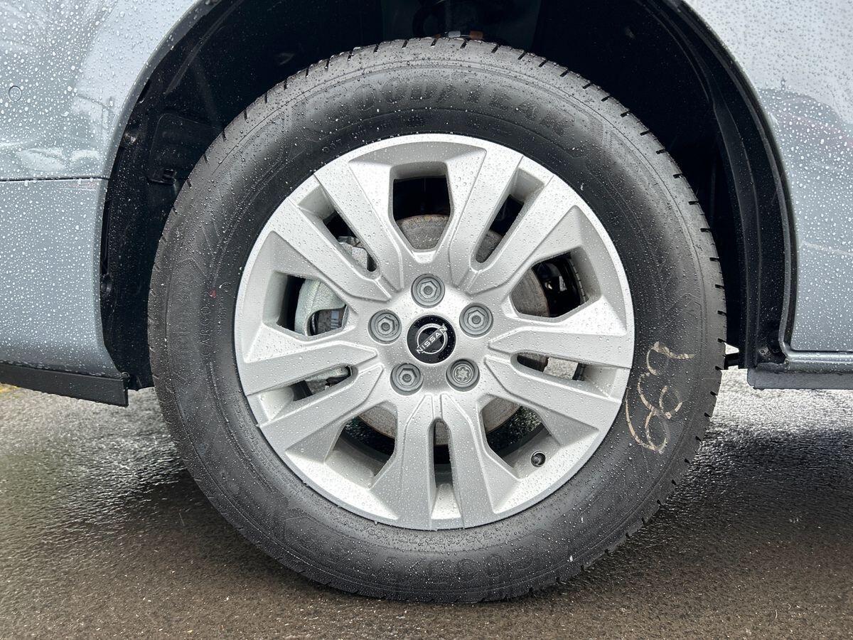 Used Nissan Primastar 2026 for sale - 77460637: Photo 9