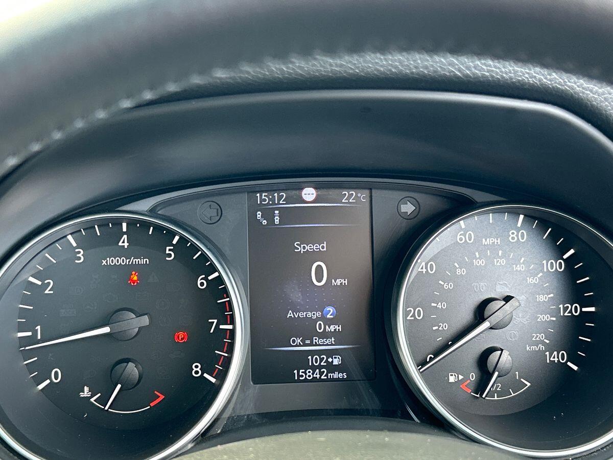 Used Nissan Qashqai 2017 for sale - 76412877: Photo 15