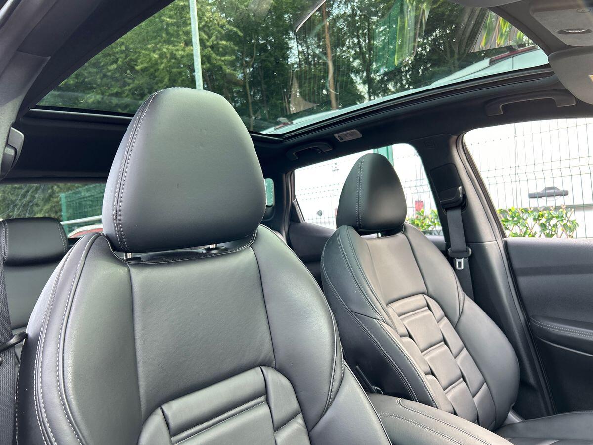 Used Nissan Qashqai 2017 for sale - 76412877: Photo 19