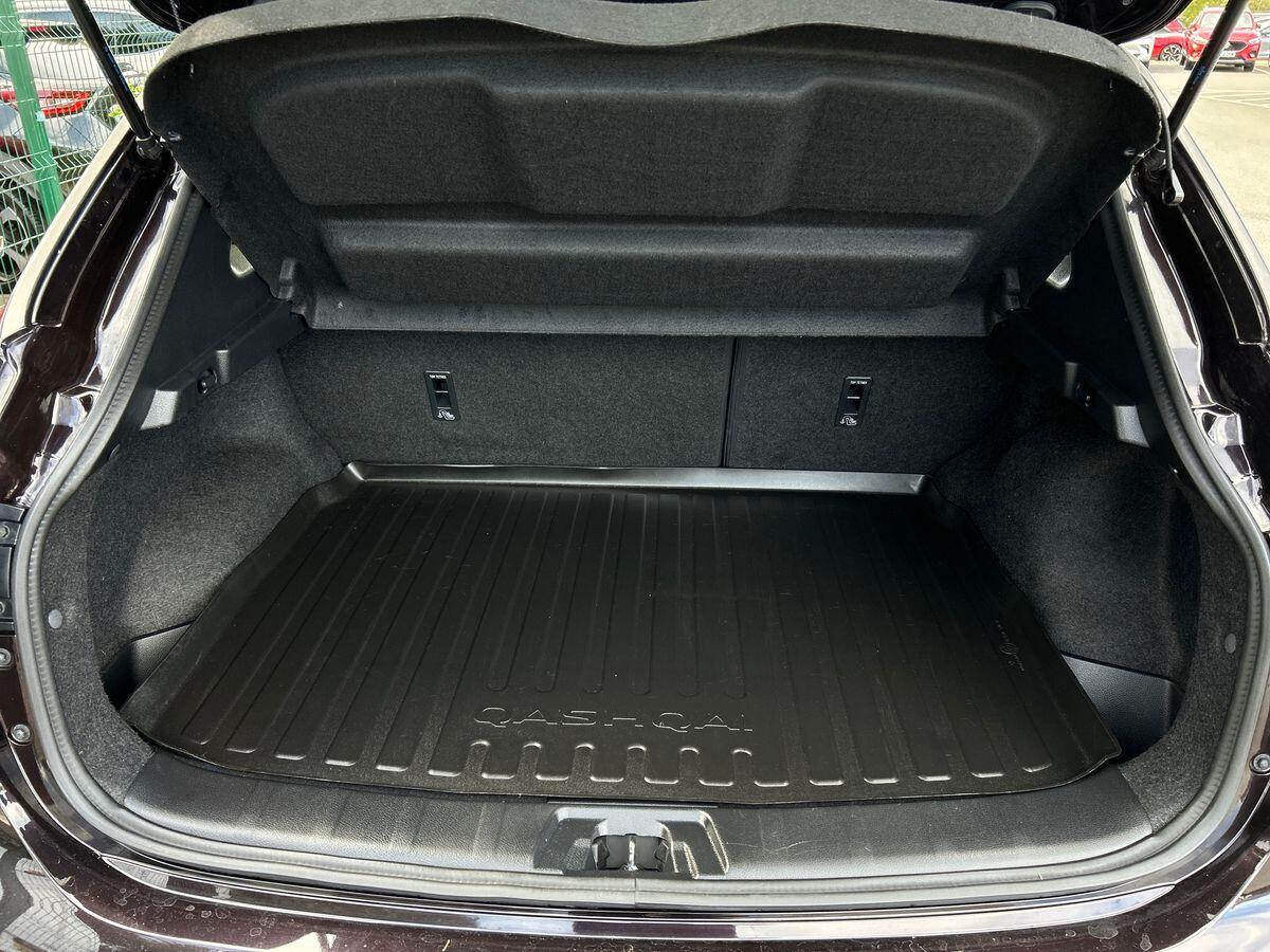 Used Nissan Qashqai 2017 for sale - 76412877: Photo 22