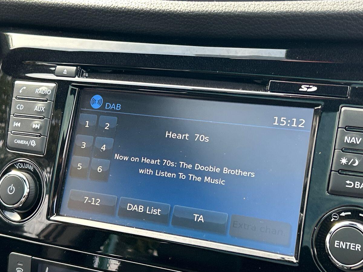 Used Nissan Qashqai 2017 for sale - 76412877: Photo 25