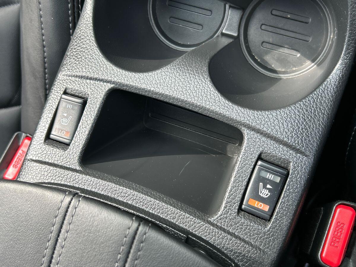 Used Nissan Qashqai 2017 for sale - 76412877: Photo 29