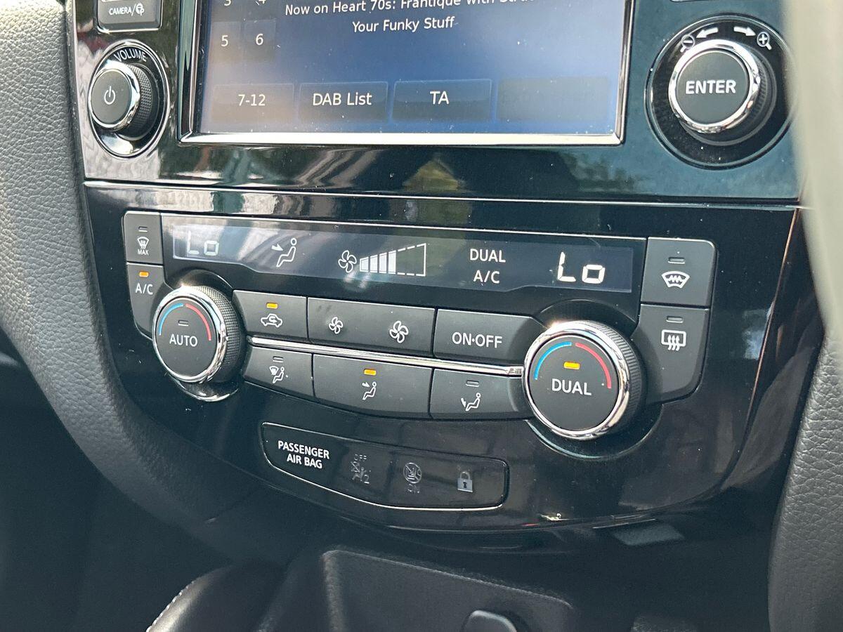 Used Nissan Qashqai 2017 for sale - 76412877: Photo 30