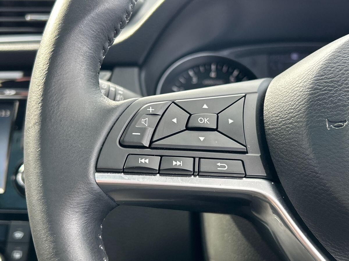 Used Nissan Qashqai 2017 for sale - 76412877: Photo 31