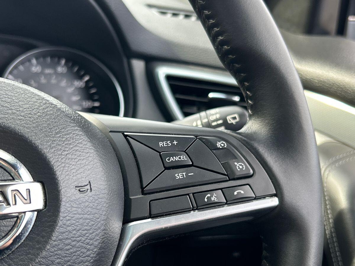 Used Nissan Qashqai 2017 for sale - 76412877: Photo 32