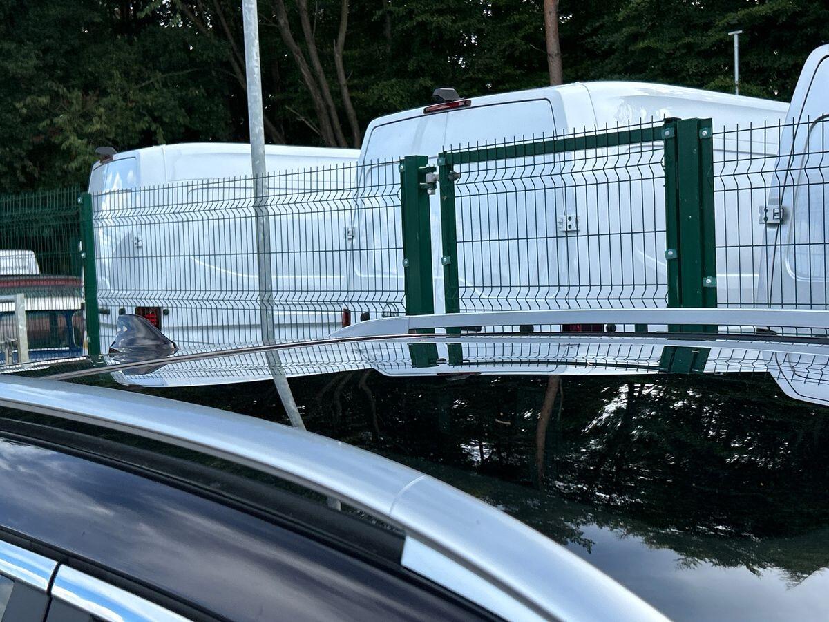 Used Nissan Qashqai 2017 for sale - 76412877: Photo 38