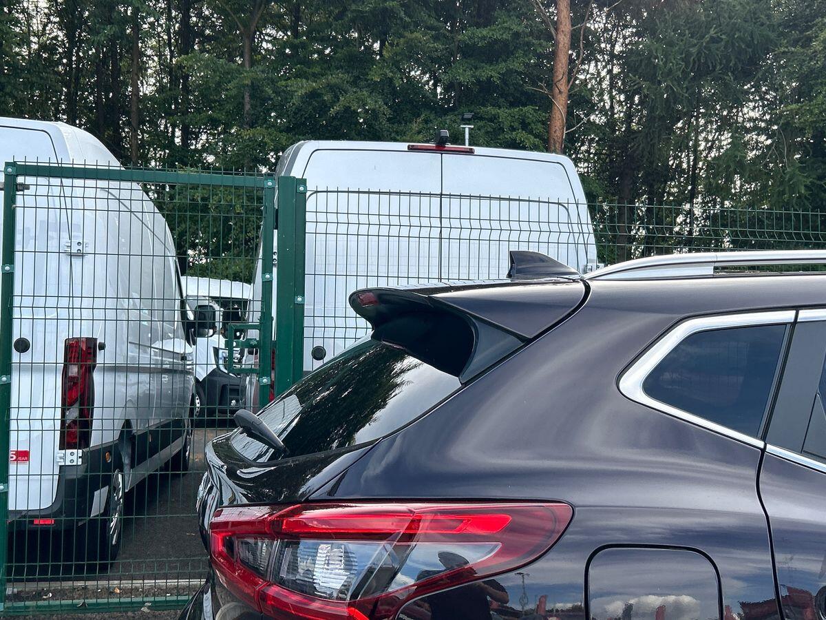 Used Nissan Qashqai 2017 for sale - 76412877: Photo 39