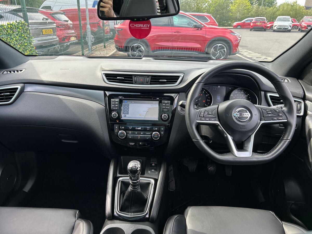 Used Nissan Qashqai 2017 for sale - 76412877: Photo 7