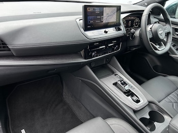 Used Nissan Qashqai 2025 for sale - 75662565: Photo