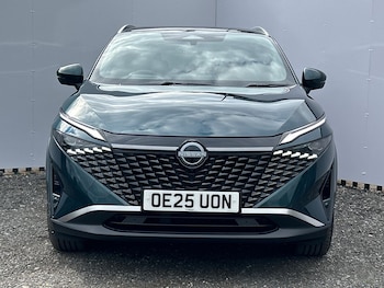 Used Nissan Qashqai 2025 for sale - 75662565: Photo