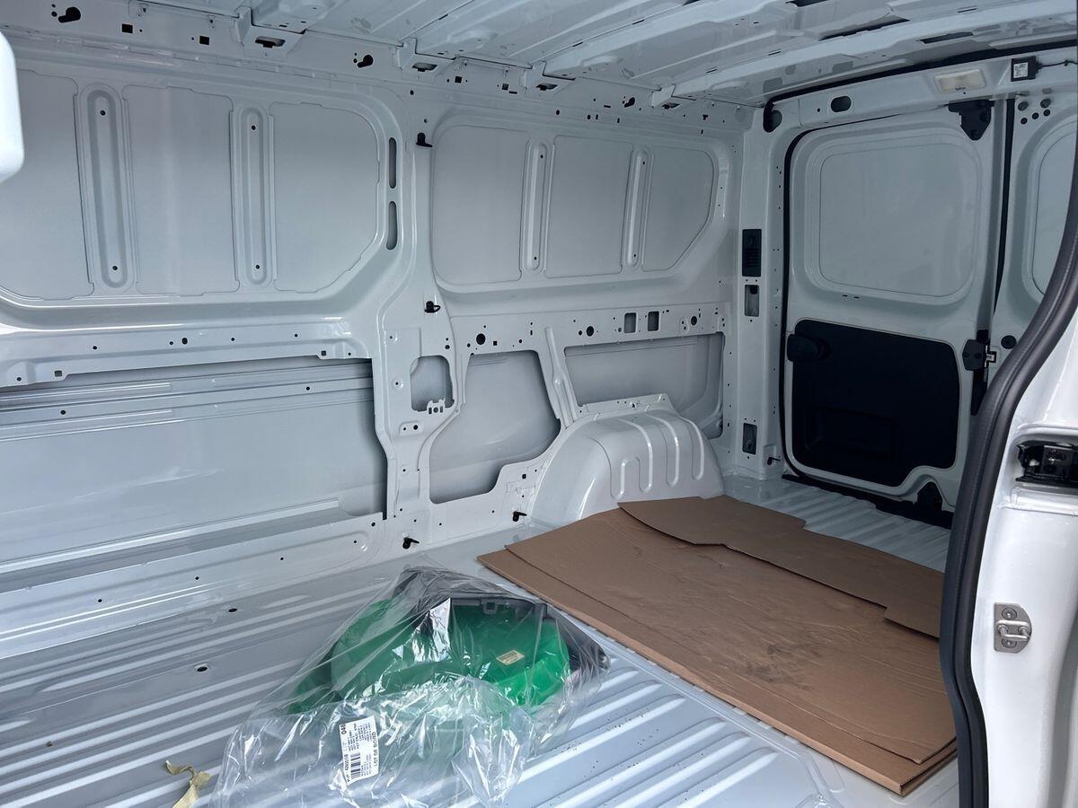 Used Nissan Primastar 2026 for sale - 77460609: Photo 18