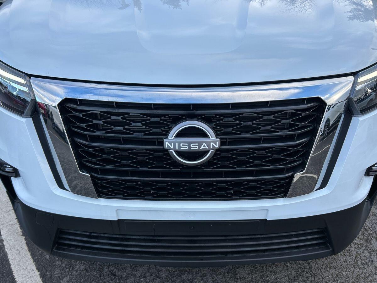 Used Nissan Primastar 2026 for sale - 77460609: Photo 23