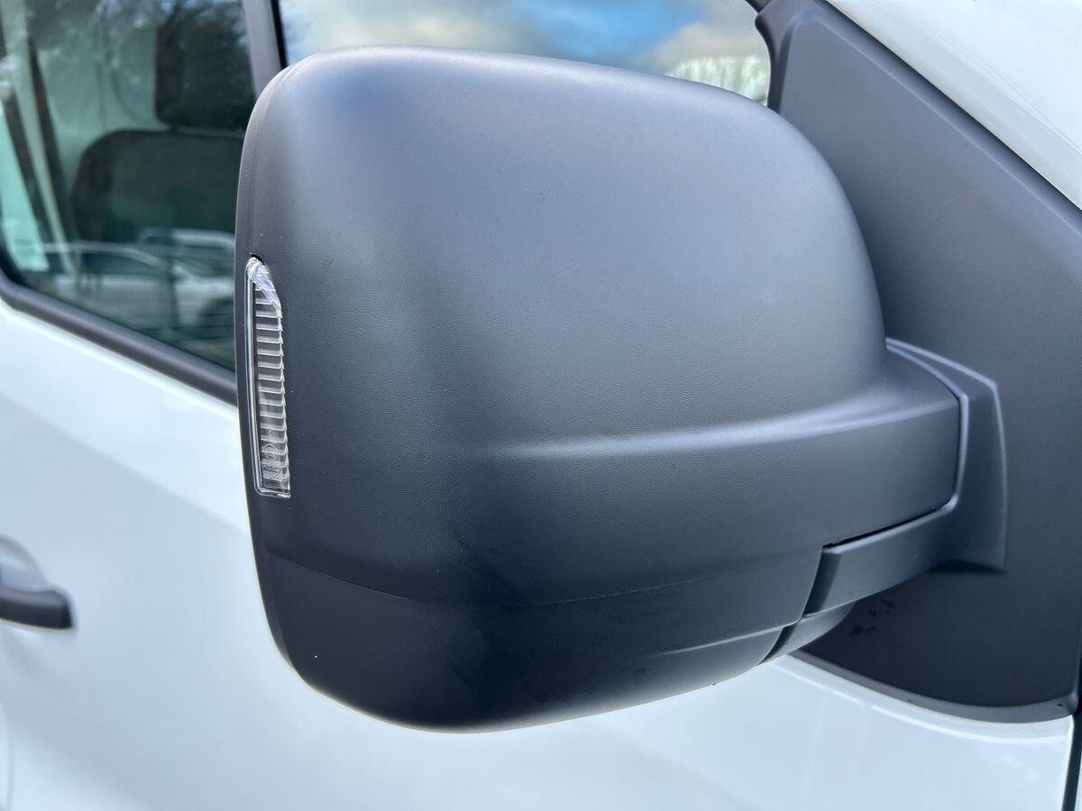 Used Nissan Primastar 2026 for sale - 77460609: Photo 24