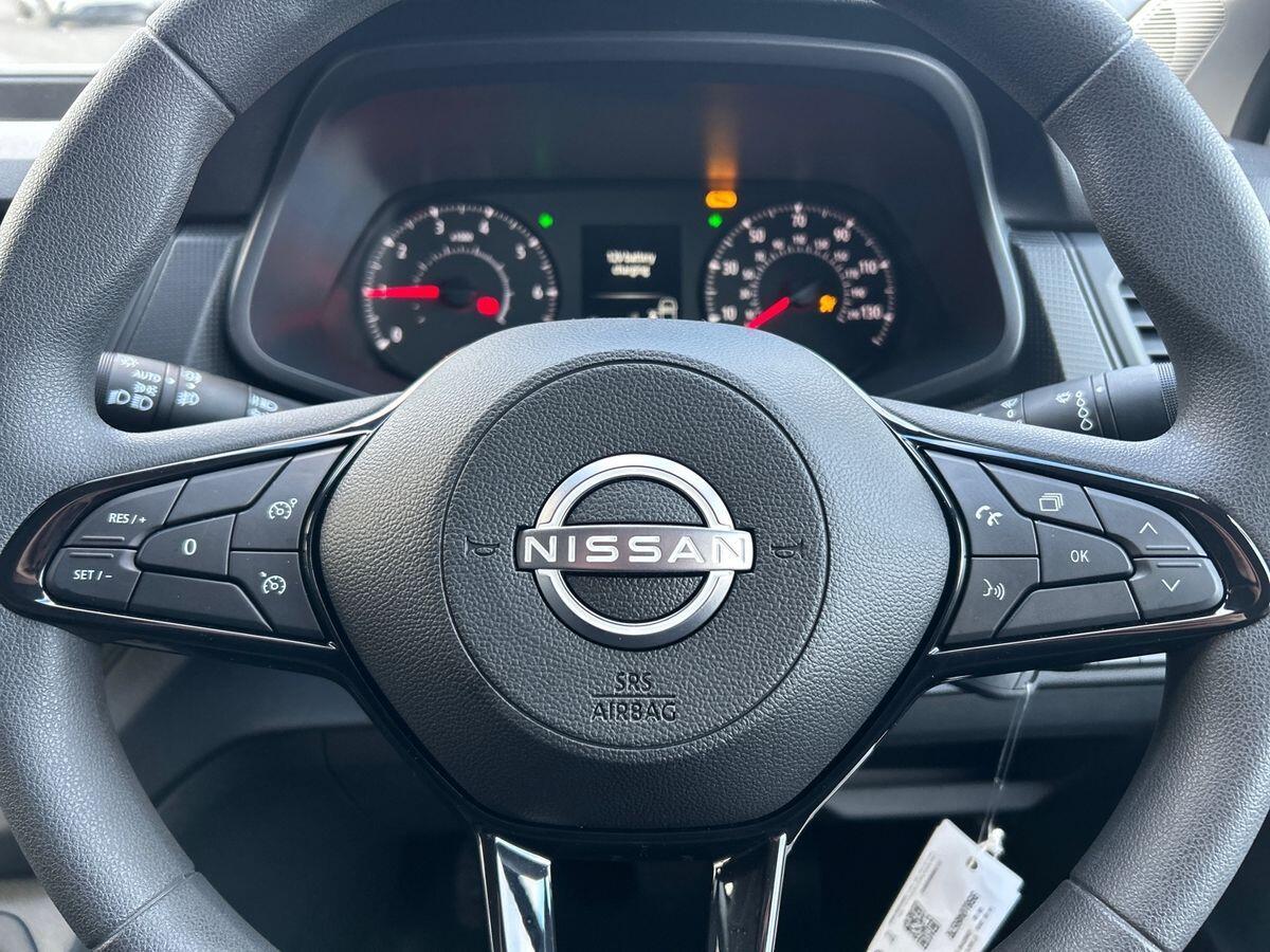 Used Nissan Primastar 2026 for sale - 77460609: Photo 25